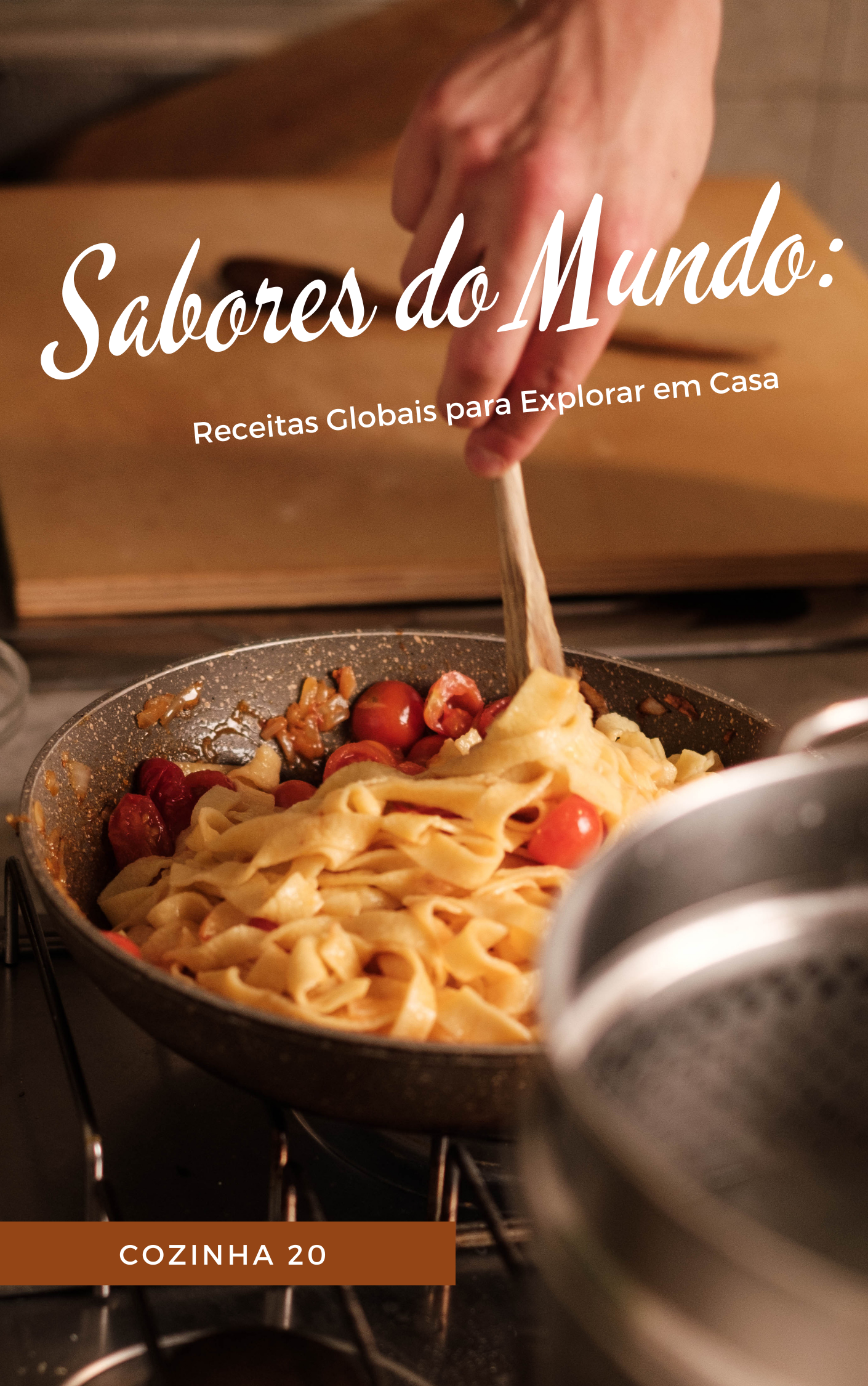 Capa do Livro